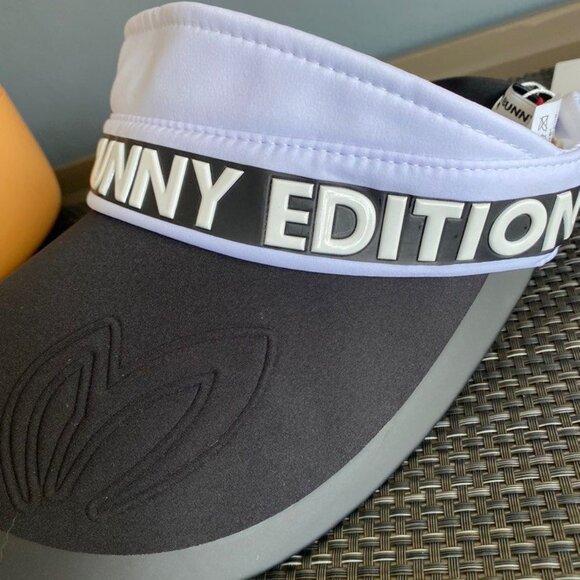 Master Bunny Edition Sun Hat - Picture 7 of 9